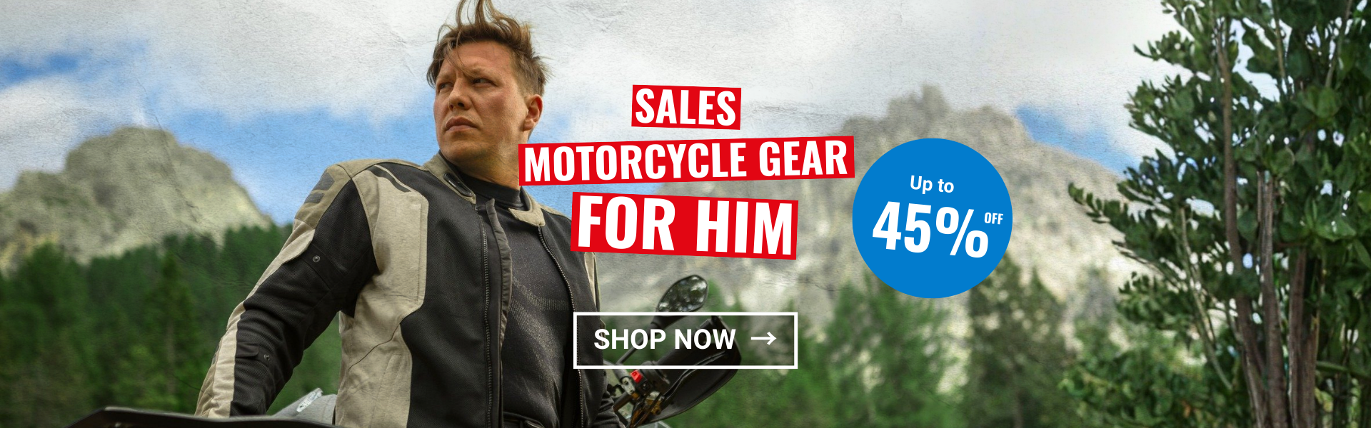 Sales men's clothing